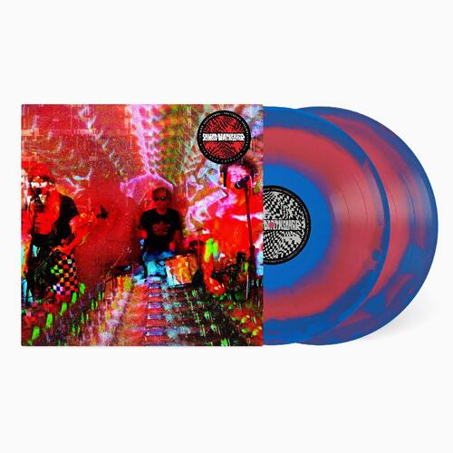Ringo Deathstarr Levitation Sessions - LTD (2LP) 