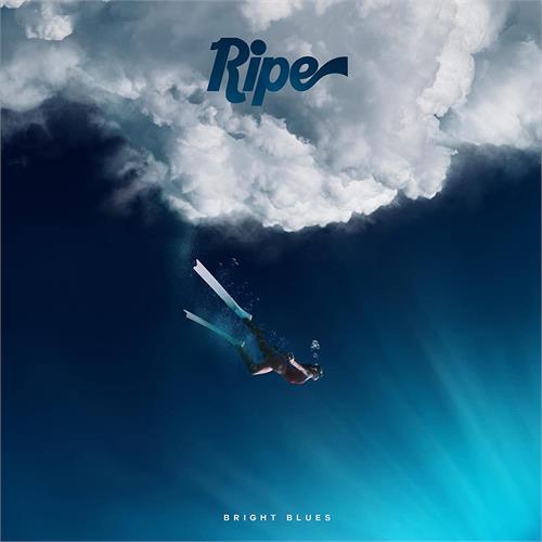 Ripe Bright Blues (CD) 