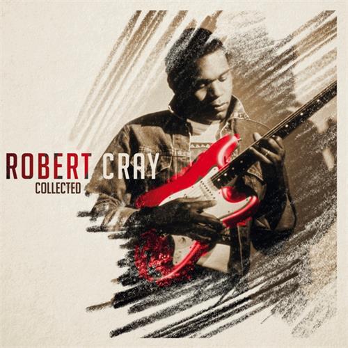 Robert Cray Collected (3CD)