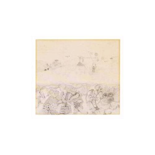 Robert Wyatt Rock Bottom (LP) 