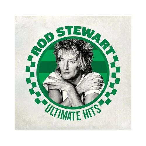 Rod Stewart Ultimate Hits (2CD) 