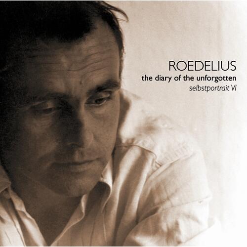 Roedelius Selbstportrait VI (CD) 
