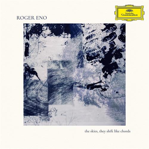 Roger Eno The Skies, They Shift Like Chords… (CD)