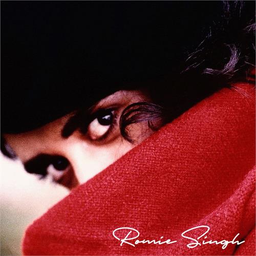 Romie Singh Dancing To Forget EP (12")