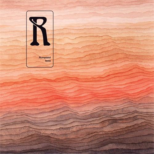 Rumpistol Isola - LTD (LP)