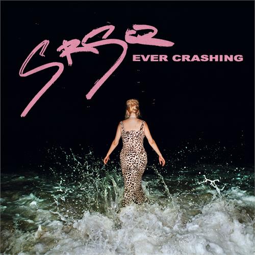 SRSQ Ever Crashing (CD)