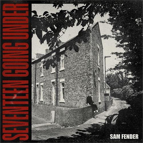 Sam Fender Seventeen Going Under - DLX (CD)