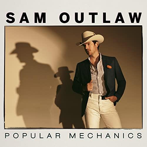 Sam Outlaw Popular Mechanics (CD)