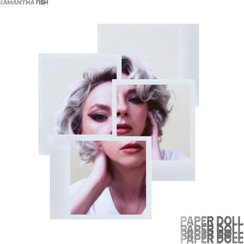 Samantha Fish Paper Doll (LP) 