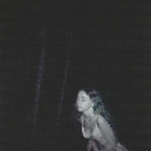 Samia Bloodless (LP) 