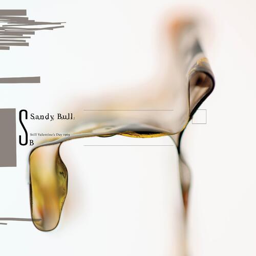 Sandy Bull Still Valentine's Day 1969 (2LP) 