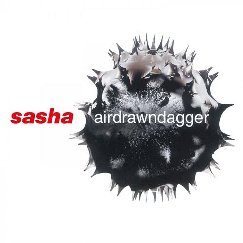 Sasha Airdrawndagger - LTD (2LP) 