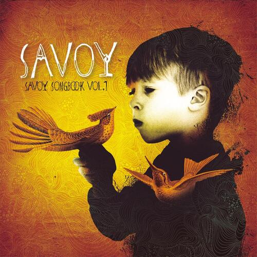 Savoy Savoy Songbook, Vol. 1 (2CD)