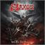 Saxon Hell, Fire And Damnation - LTD (LP)