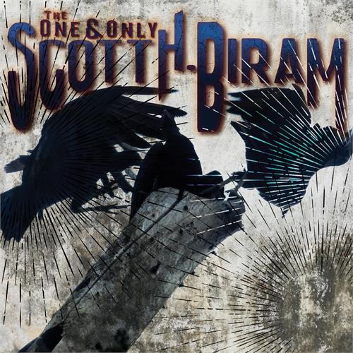Scott H. Biram The One & Only (CD)