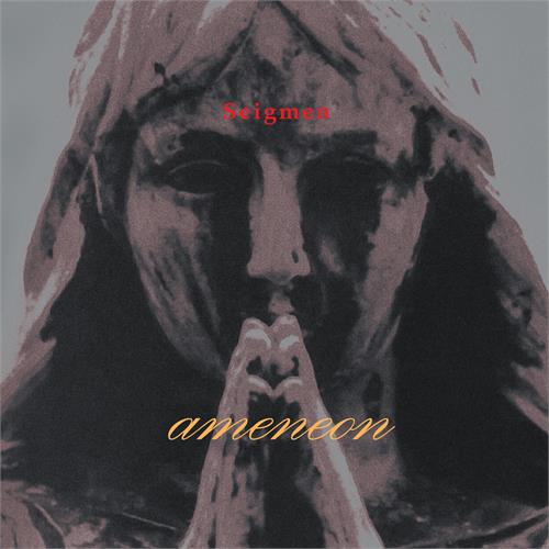 Seigmen Ameneon (CD)