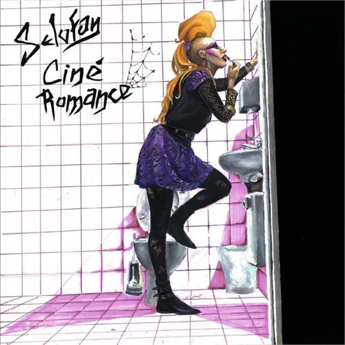 Selofan Cine Romance (LP) 