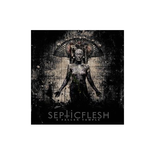 Septic Flesh A Fallen Temple (2LP) 