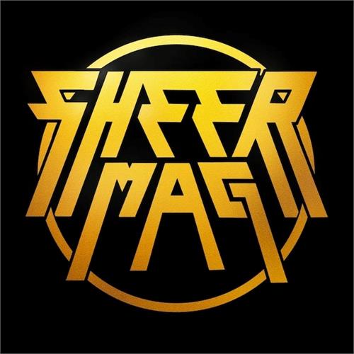 Sheer Mag Compilation (I, II, & III) - LTD (LP)