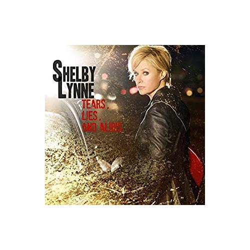 Shelby Lynne Tears, Lies and Alibis (LP)