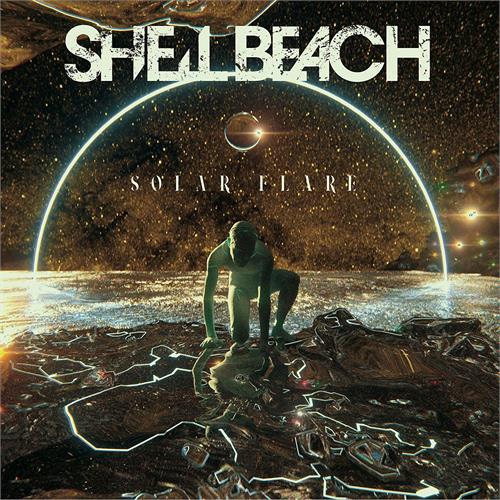 Shell Beach Solar Flare (CD)