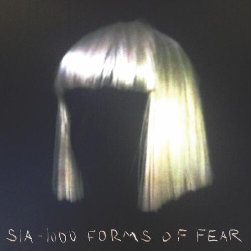 Sia 1000 Forms Of Fear - LTD (2LP) 