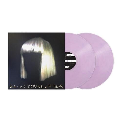 Sia 1000 Forms Of Fear - LTD (2LP) 