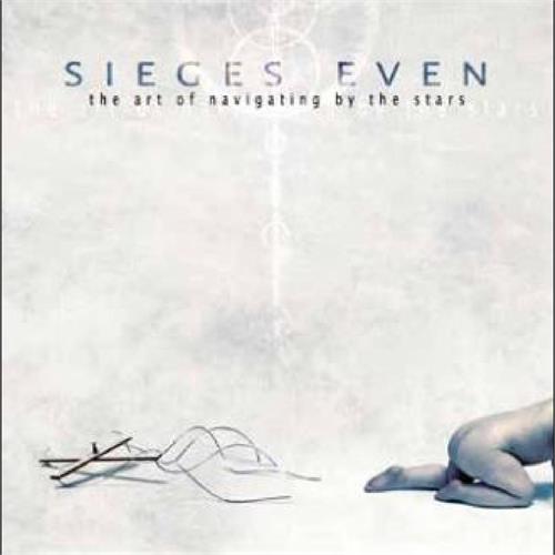 Sieges Even The Art Of Navigating By The Stars (CD)