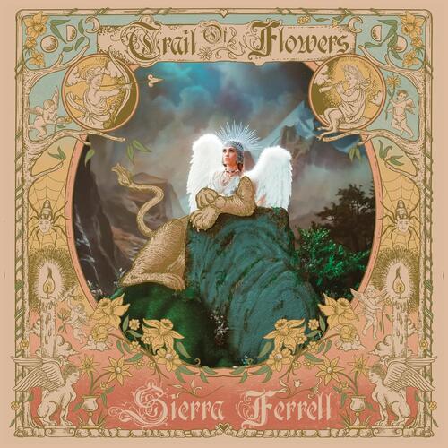 Sierra Ferrell Trail Of Flowers (CD)