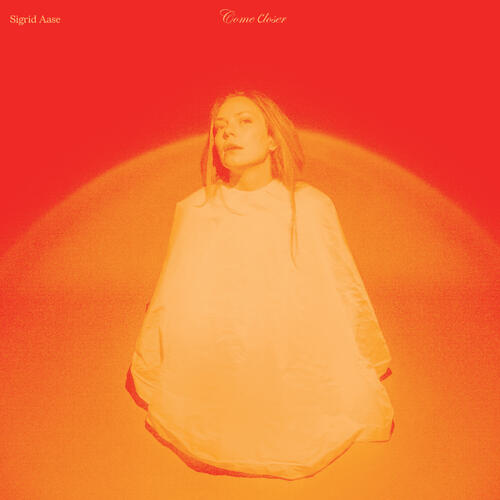 Sigrid Aase Come Closer (LP) 