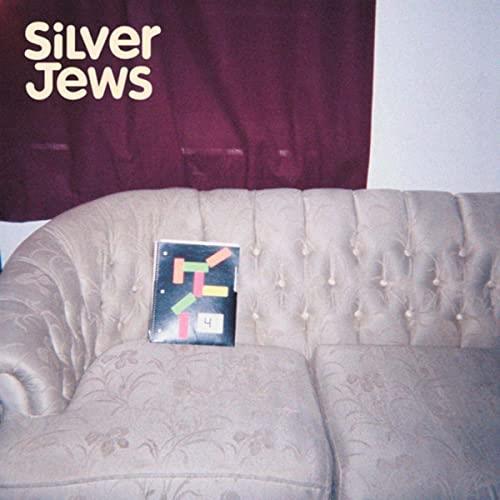 Silver Jews Bright Flight (CD)