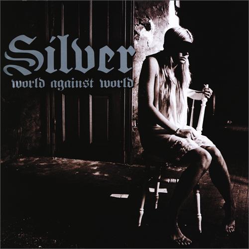 Silver World Against World (CD)