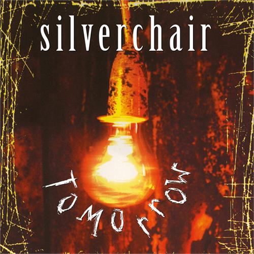Silverchair Tomorrow EP - LTD (12")