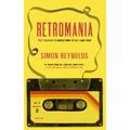 Simon Reynolds Retromania (BOK)
