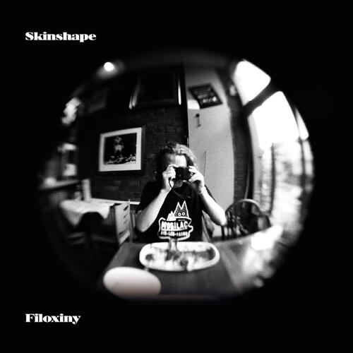 Skinshape Filoxiny - Deluxe (CD) 