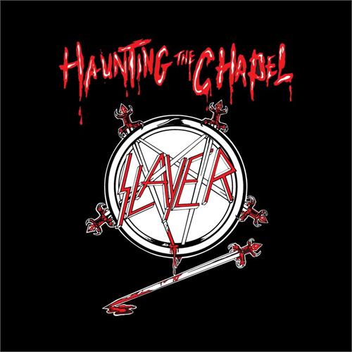 Slayer Haunting The Chapel (CD)
