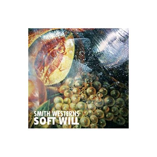 Smith Westerns Soft Will (LP+CD)