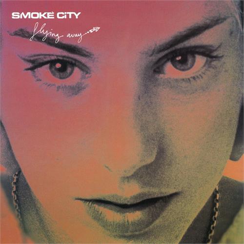 Smoke City Flying Away - LTD (LP) 