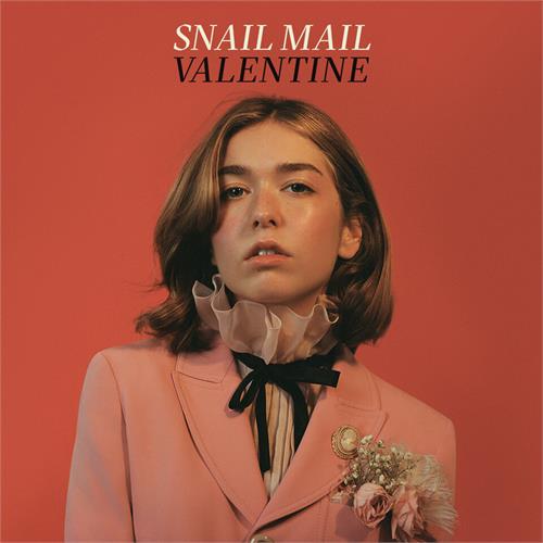 Snail Mail Valentine - LTD (LP)