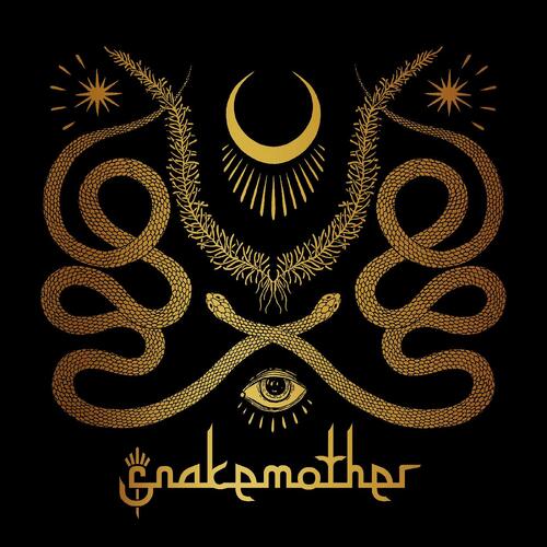 Snakemother Snakemother (LP) 