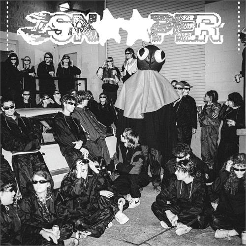 Snooper Super Snõõper - LTD (LP) 