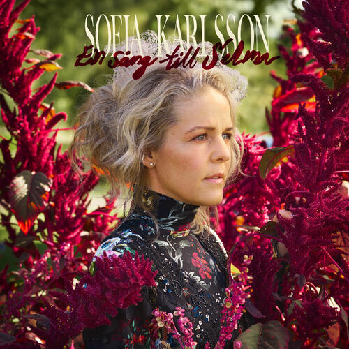 Sofia Karlsson En Sång Till Selma (CD) 