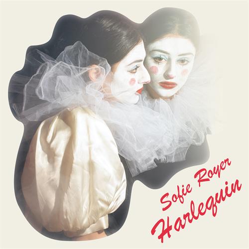 Sofie Royer Harlequin (CD)