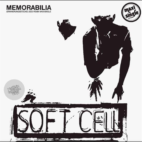 Soft Cell Memorabilia - LTD (12")