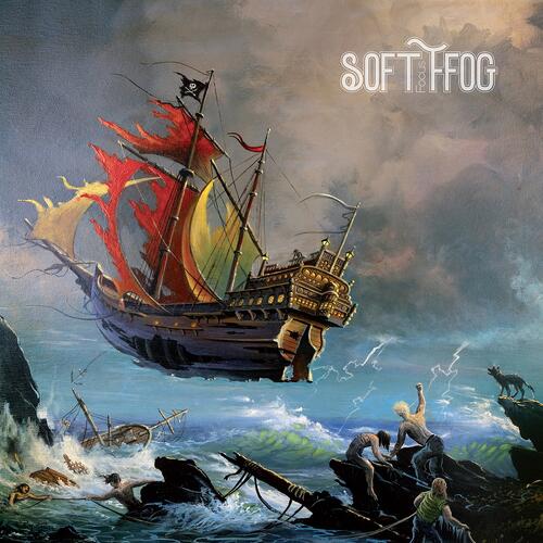 Soft Ffog Focus (CD) 