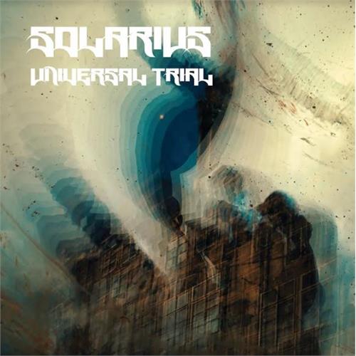 Solarius Universal Trial - LTD (LP)