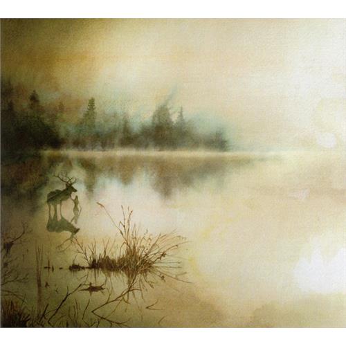 Solstafir Berdreyminn - DLX Box (CD) 