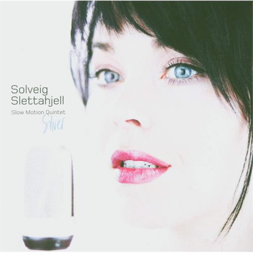 Solveig Slettahjell Silver (CD)