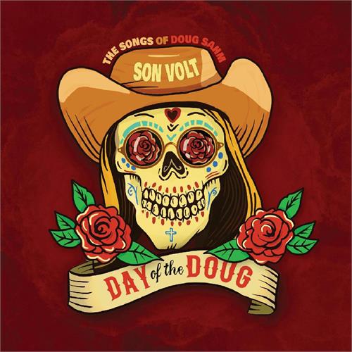Son Volt Day Of The Doug: The Songs Of… (CD)