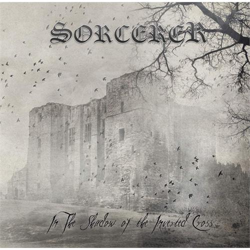 Sorcerer In The Shadow Of The Inverted Cross (LP)